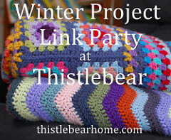 http://www.thistlebearhome.com/2015/11/winter-project-link-party.html
